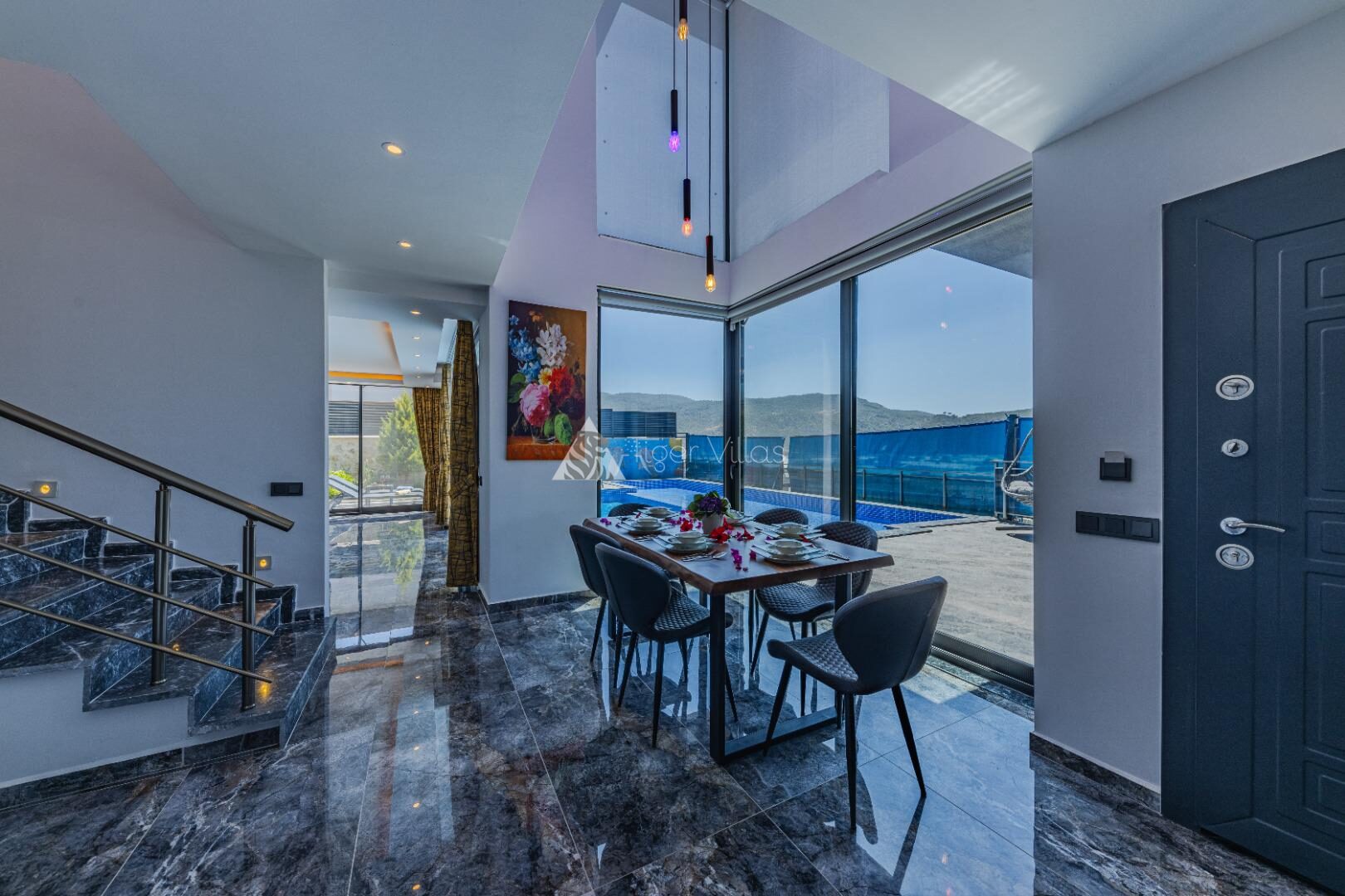 Villa Melida Trio — 66