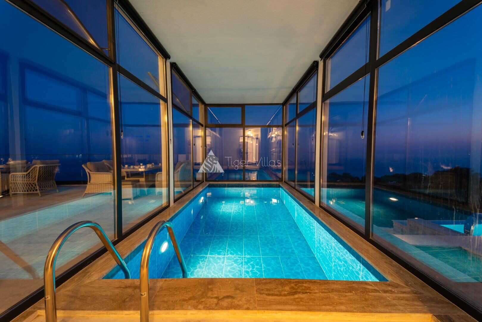 Villa Bella Rose — 68