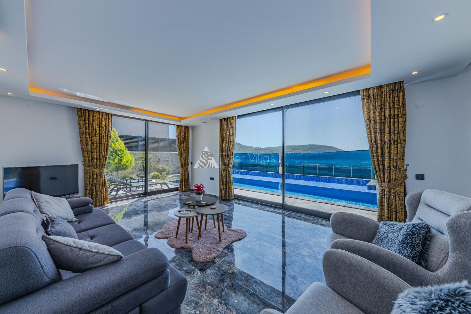 Villa Melida Duo — 67