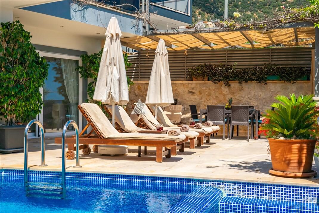 Villa Melisa 1 — 36