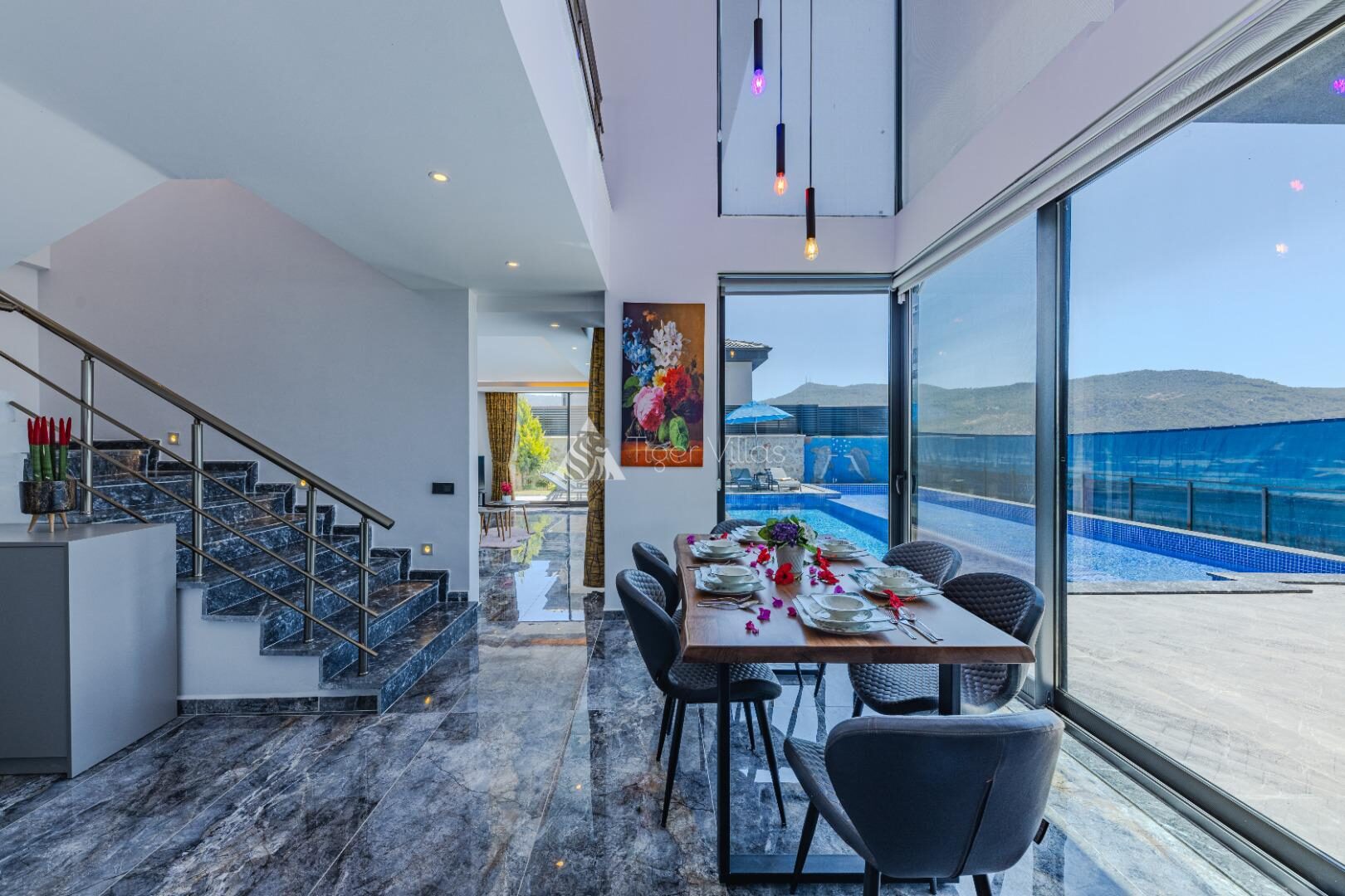 Villa Melida Trio — 70