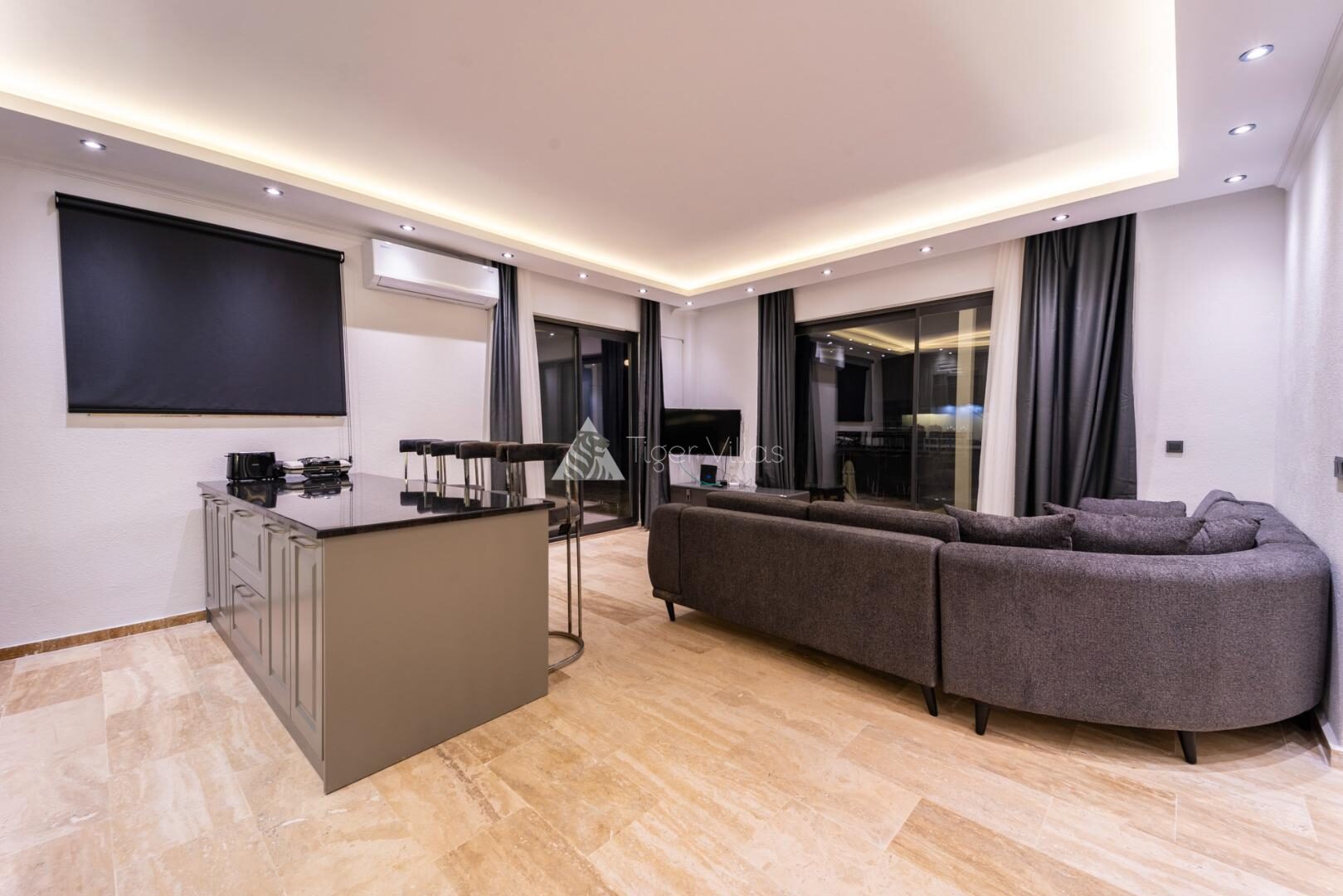 Villa Avenir — 53
