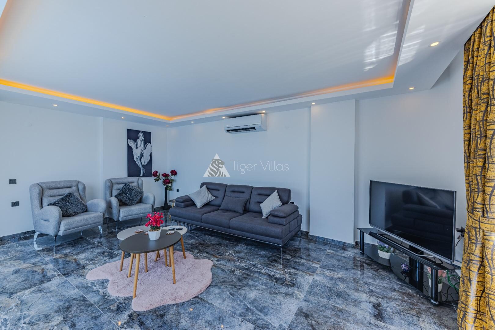 Villa Melida Trio — 71