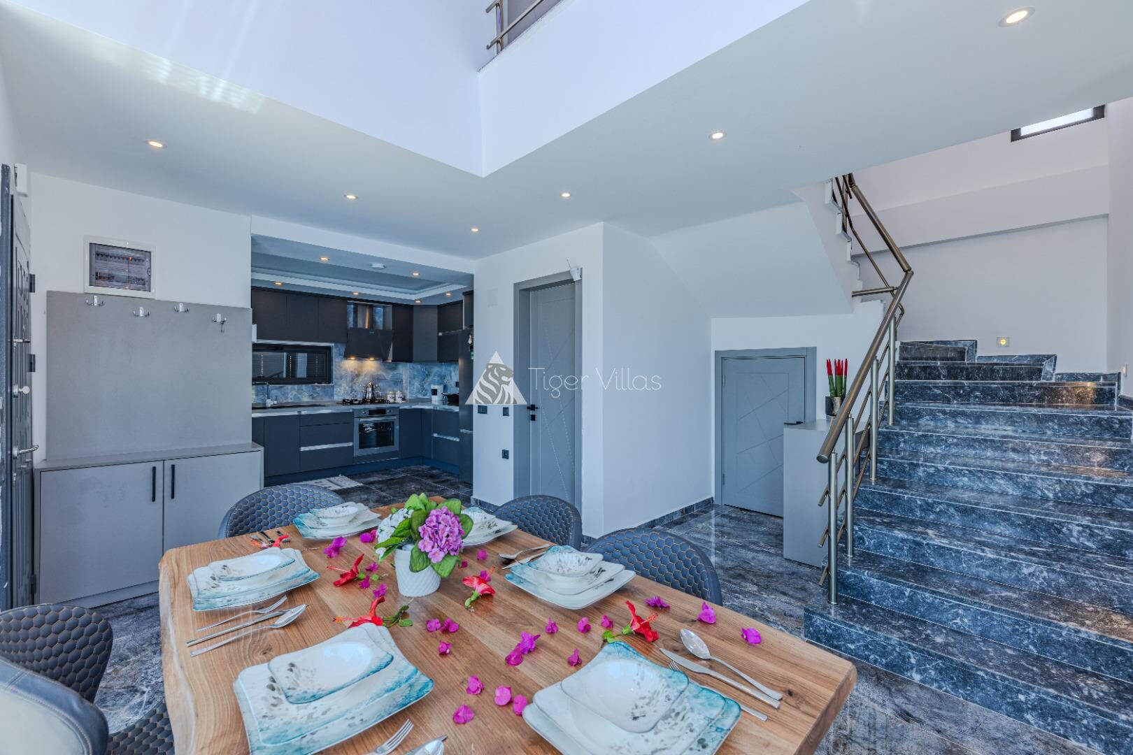 Villa Melida Trio — 72