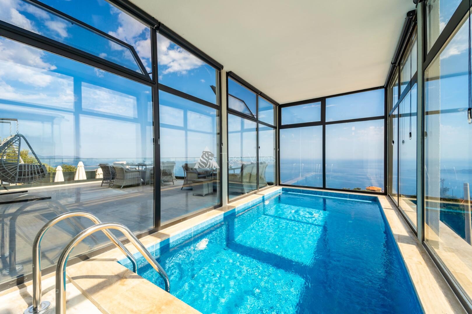 Villa Bella Rose — 76