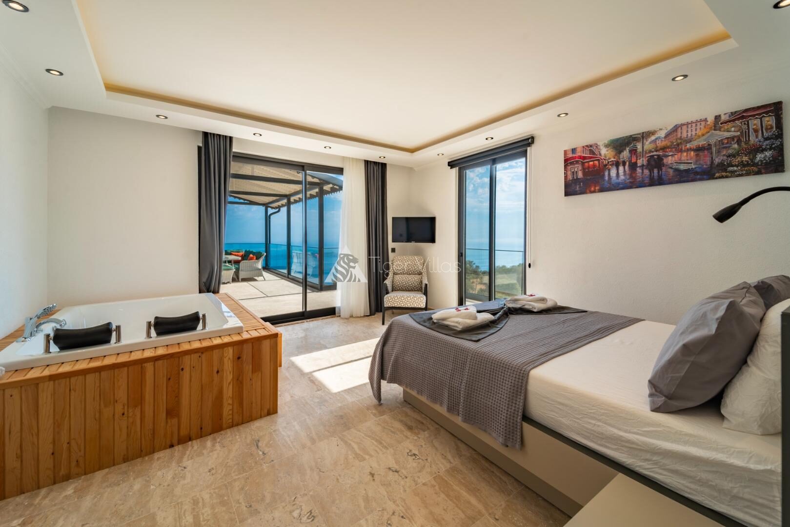 Villa Bella Rose — 77