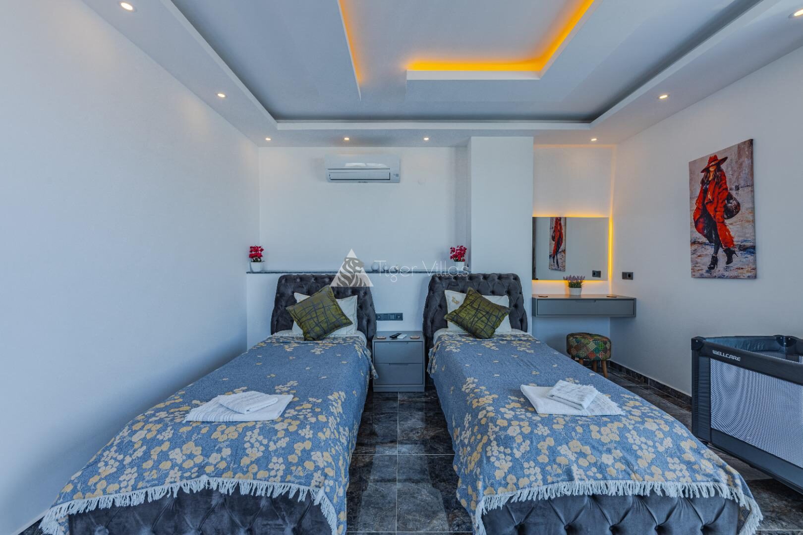 Villa Melida Duo — 80