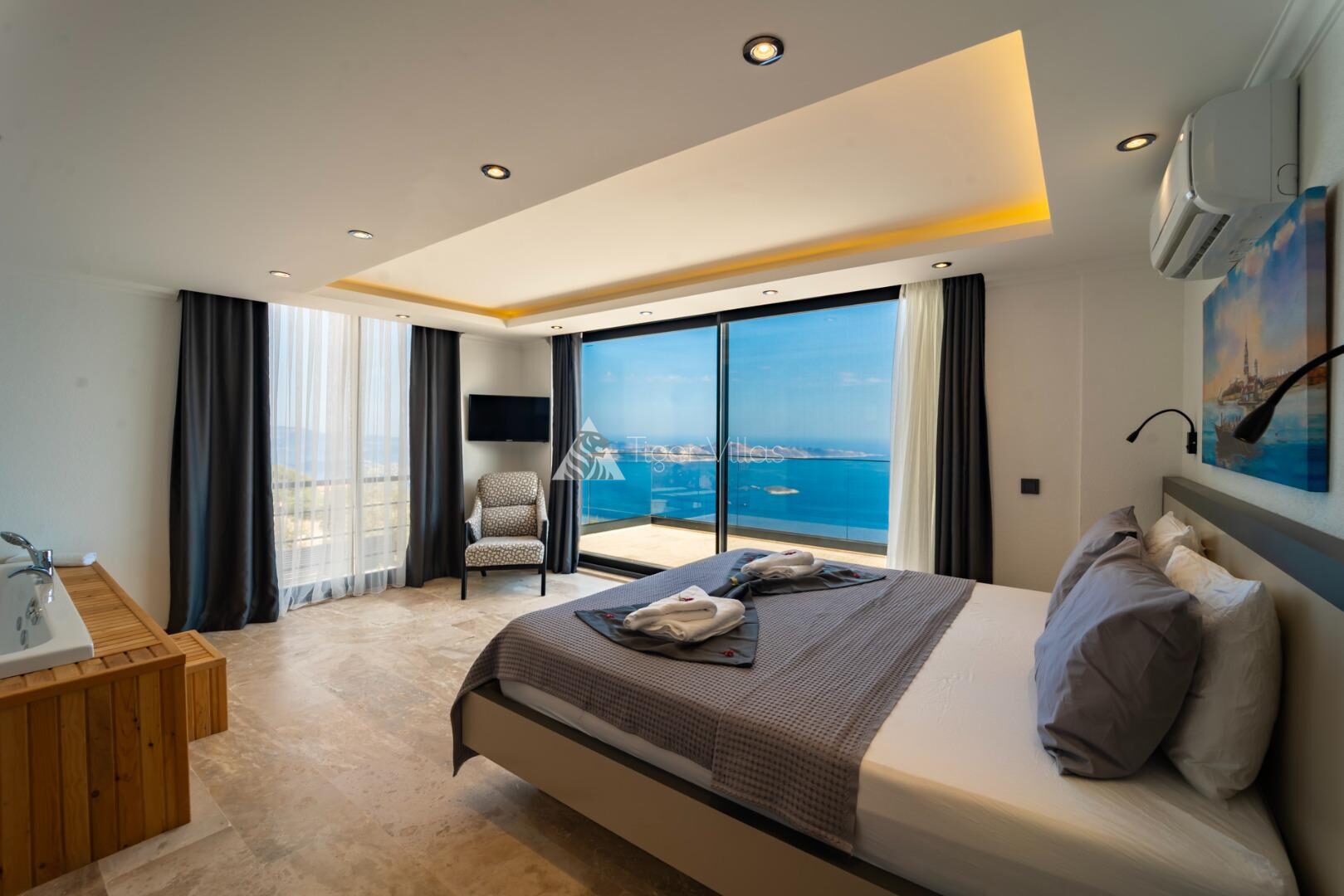 Villa Avenir — 73