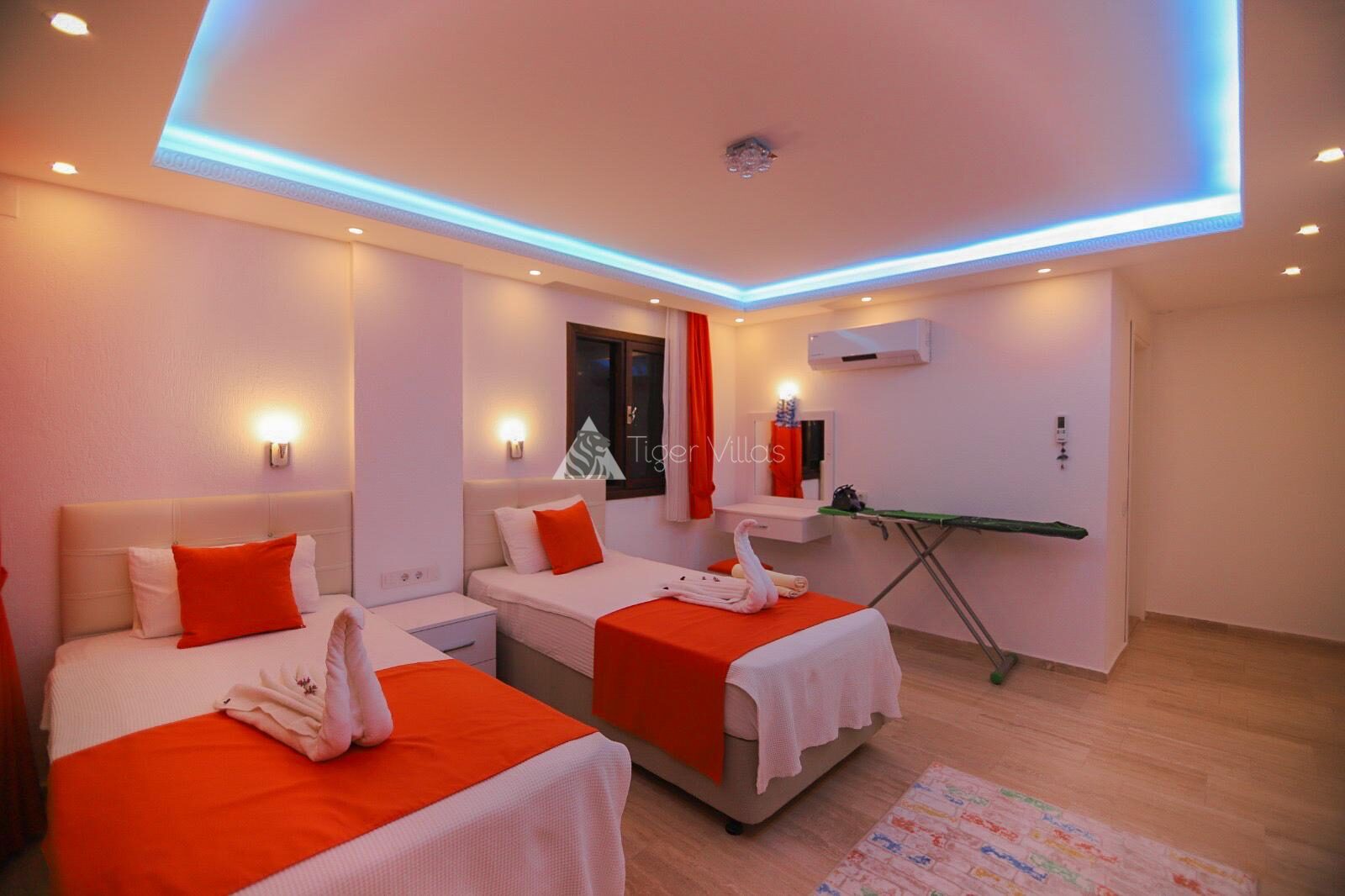 Villa Fulya — 18