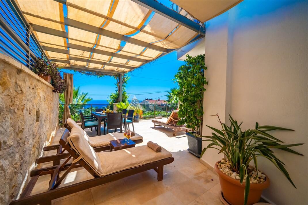 Villa Melisa 1 — 40