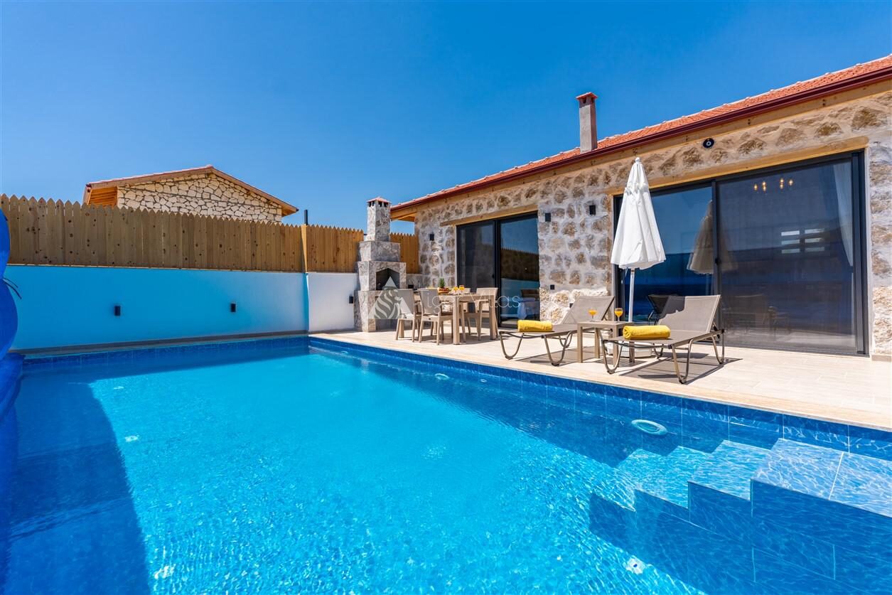 Villa Sultan Bezirgan — 1