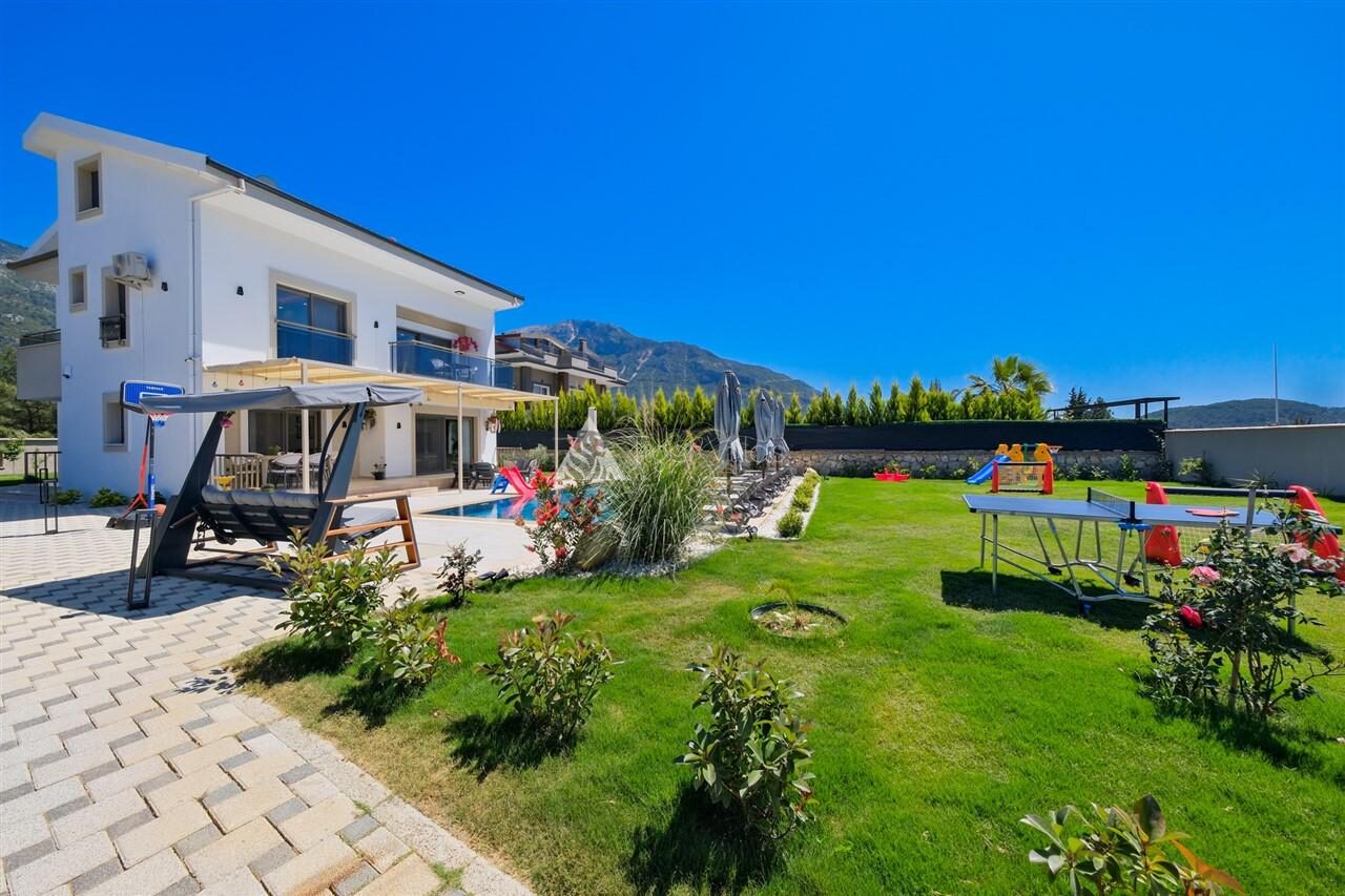 Villa La Casa Rosa — 22