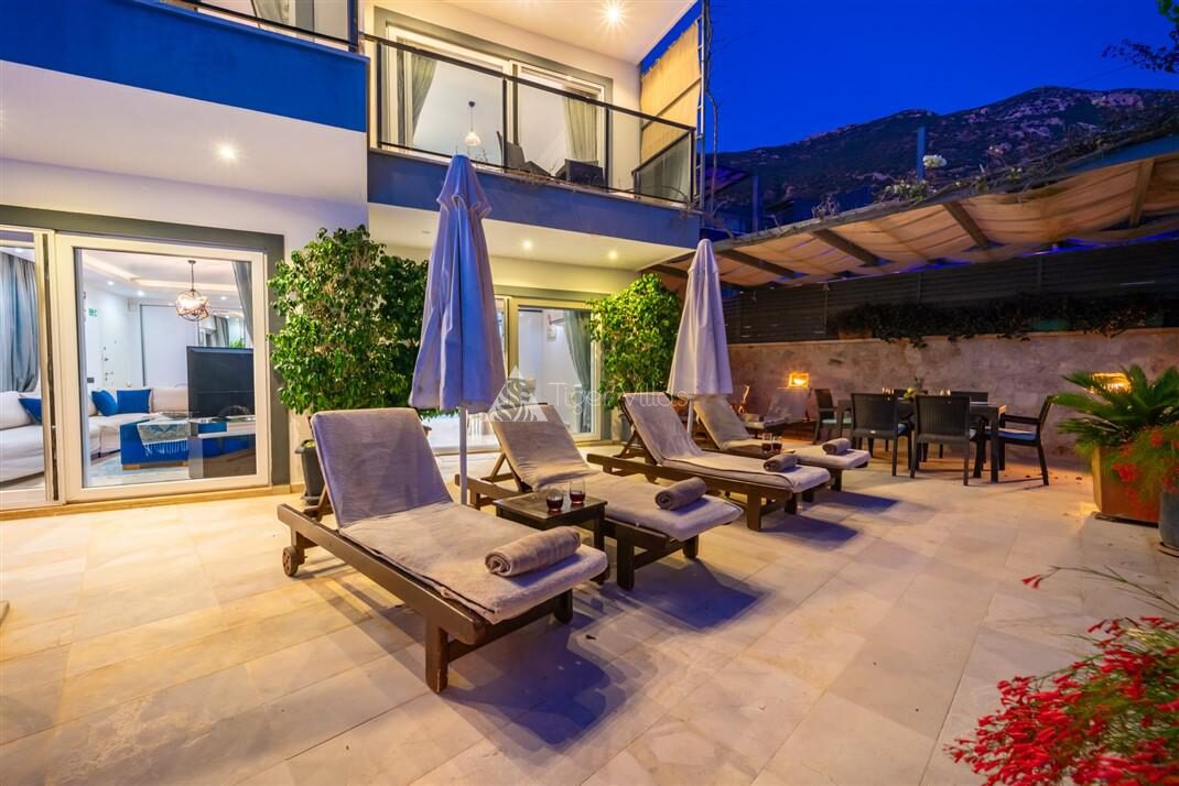 Villa Melisa 1 — 41