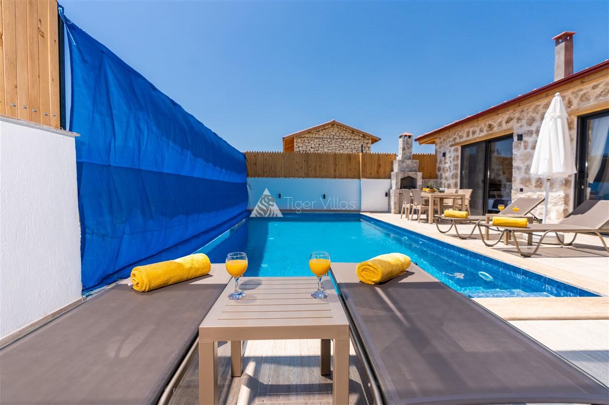 Villa Sultan Bezirgan — 4
