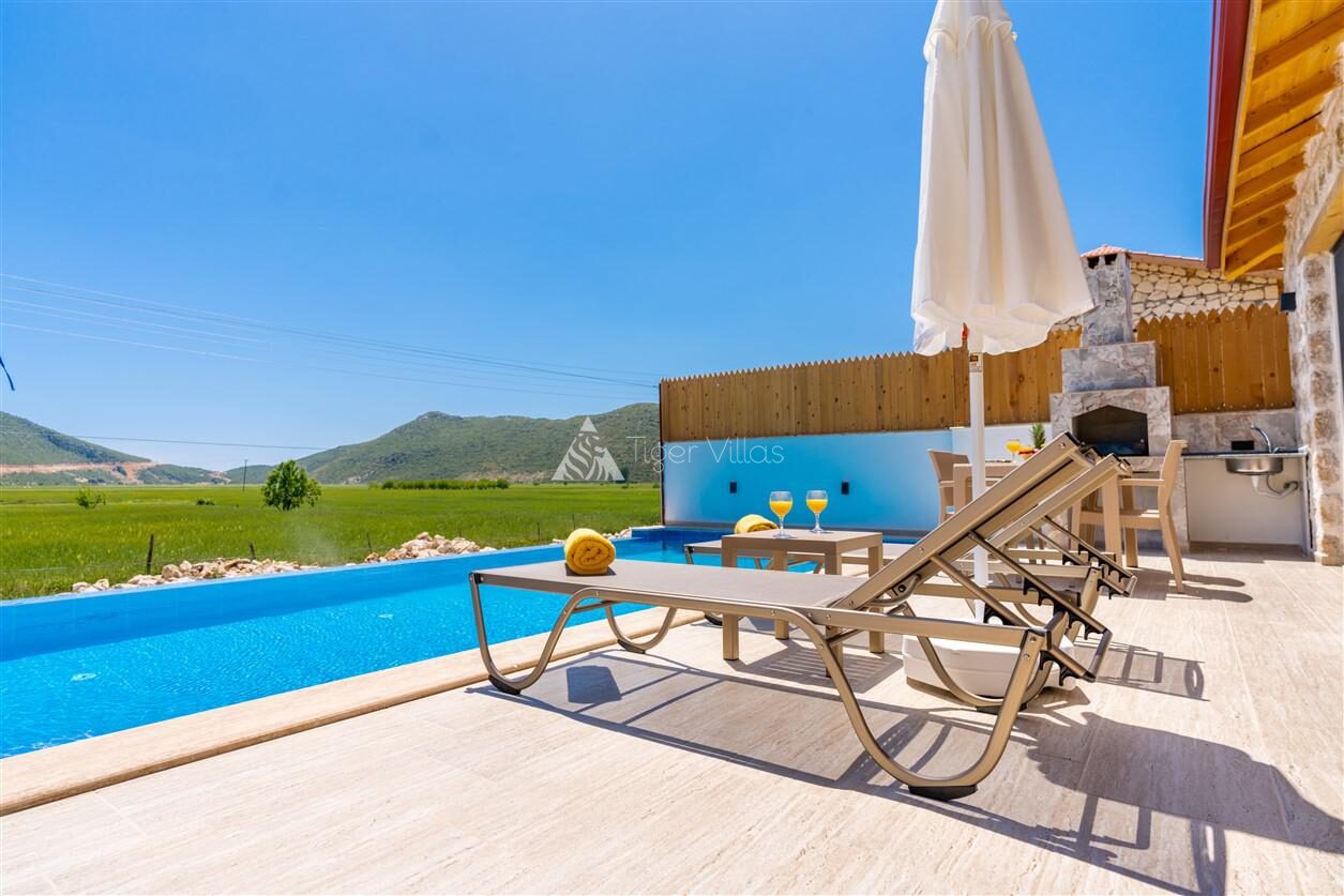 Villa Sultan Bezirgan — 6
