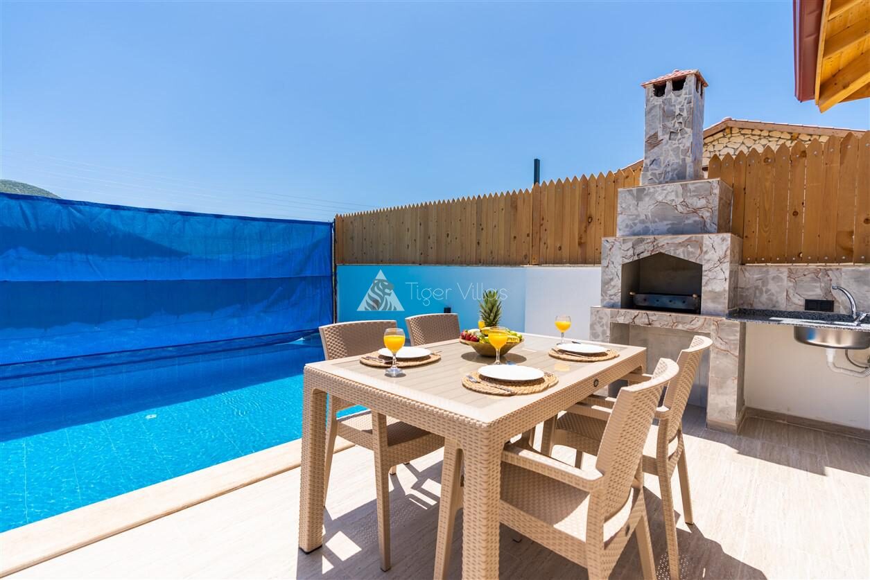 Villa Sultan Bezirgan — 7
