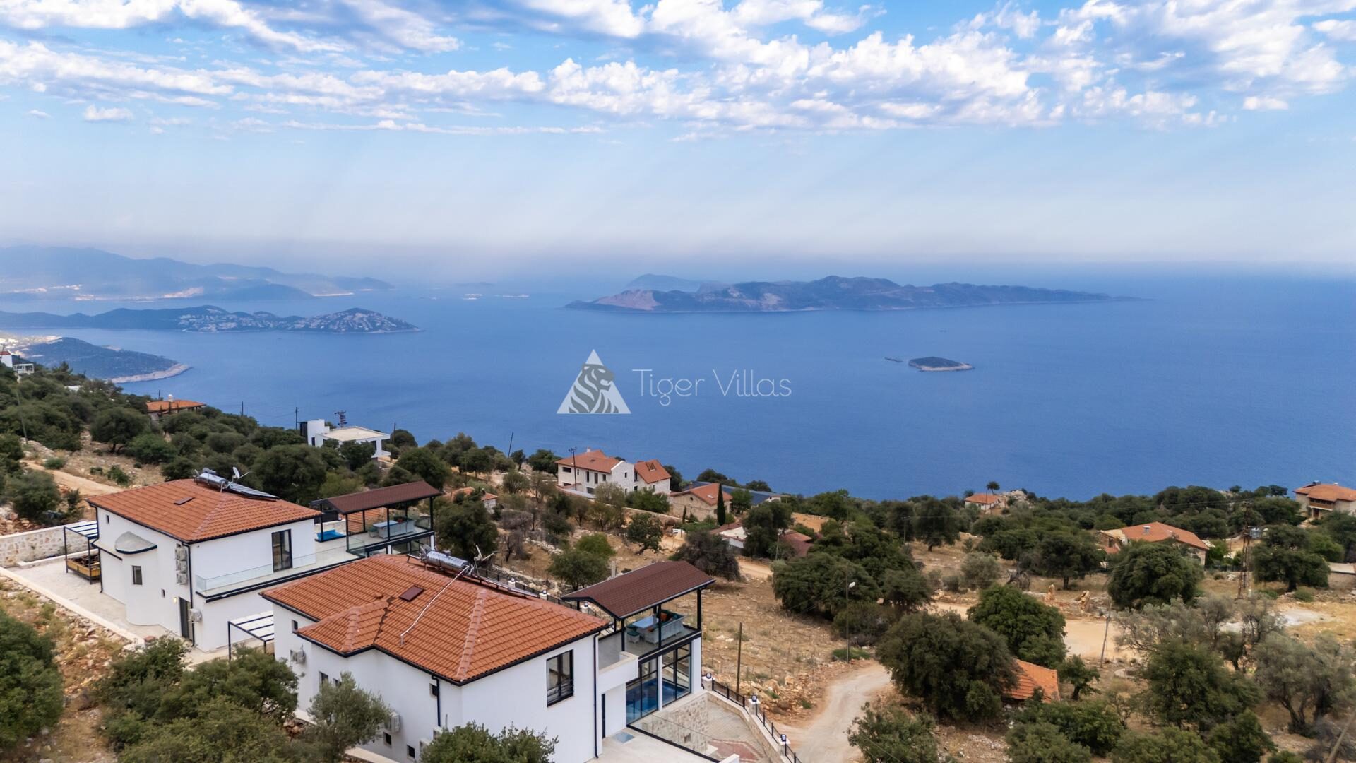Villa Bella Rose — 104