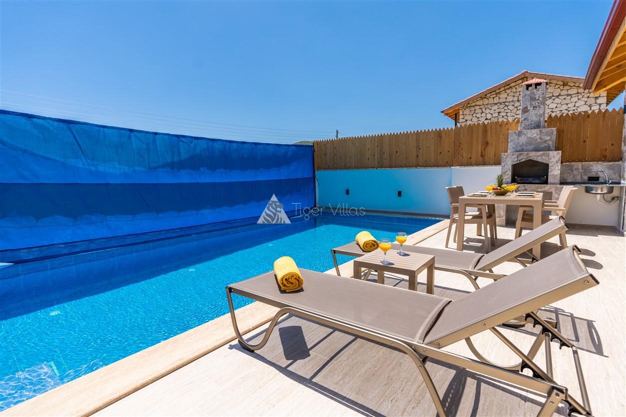 Villa Sultan Bezirgan — 8