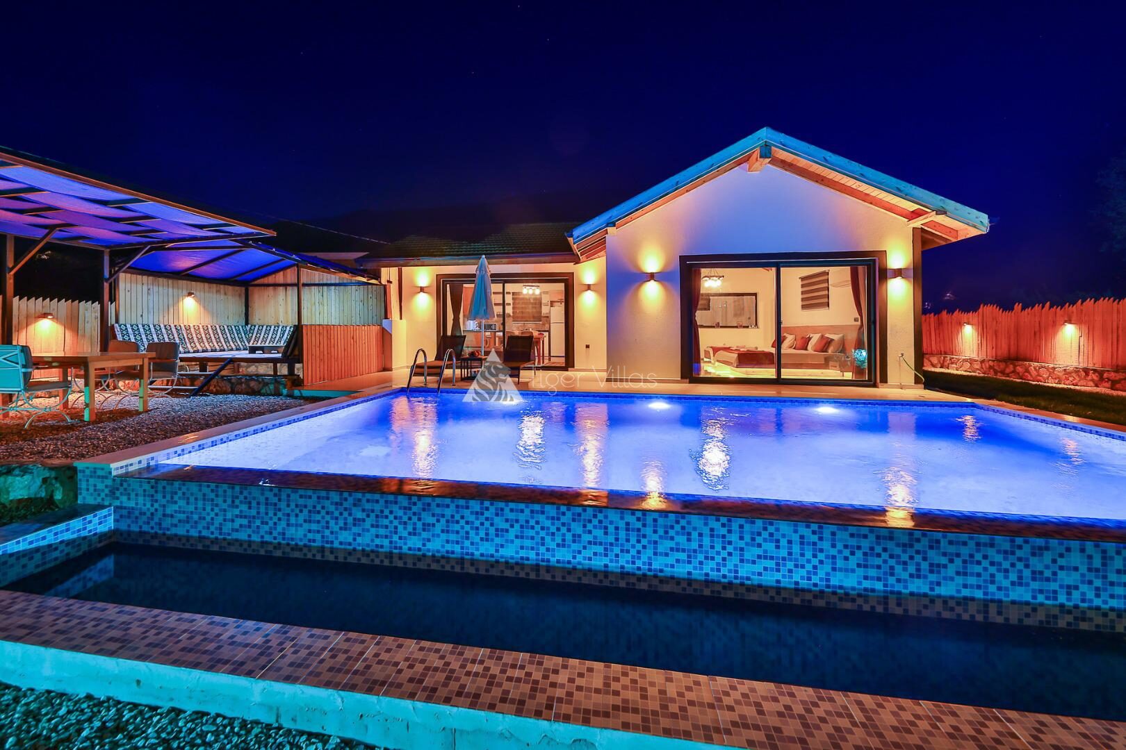 Villa Erisa — 2
