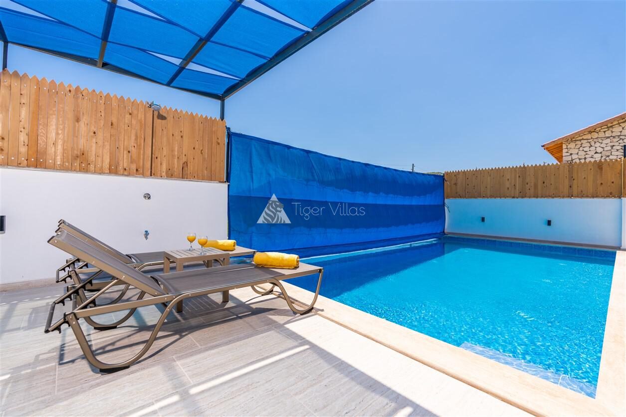 Villa Sultan Bezirgan — 10