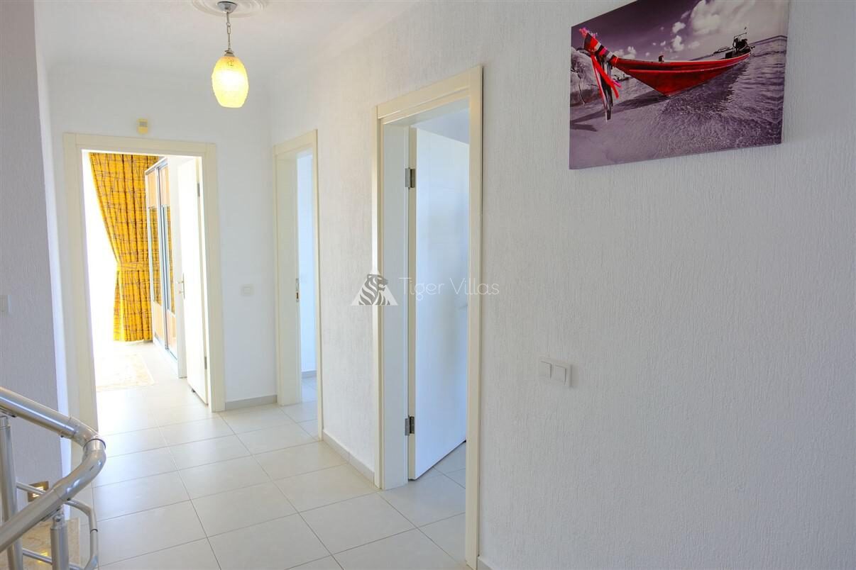 Villa Zirve Kördere — 54