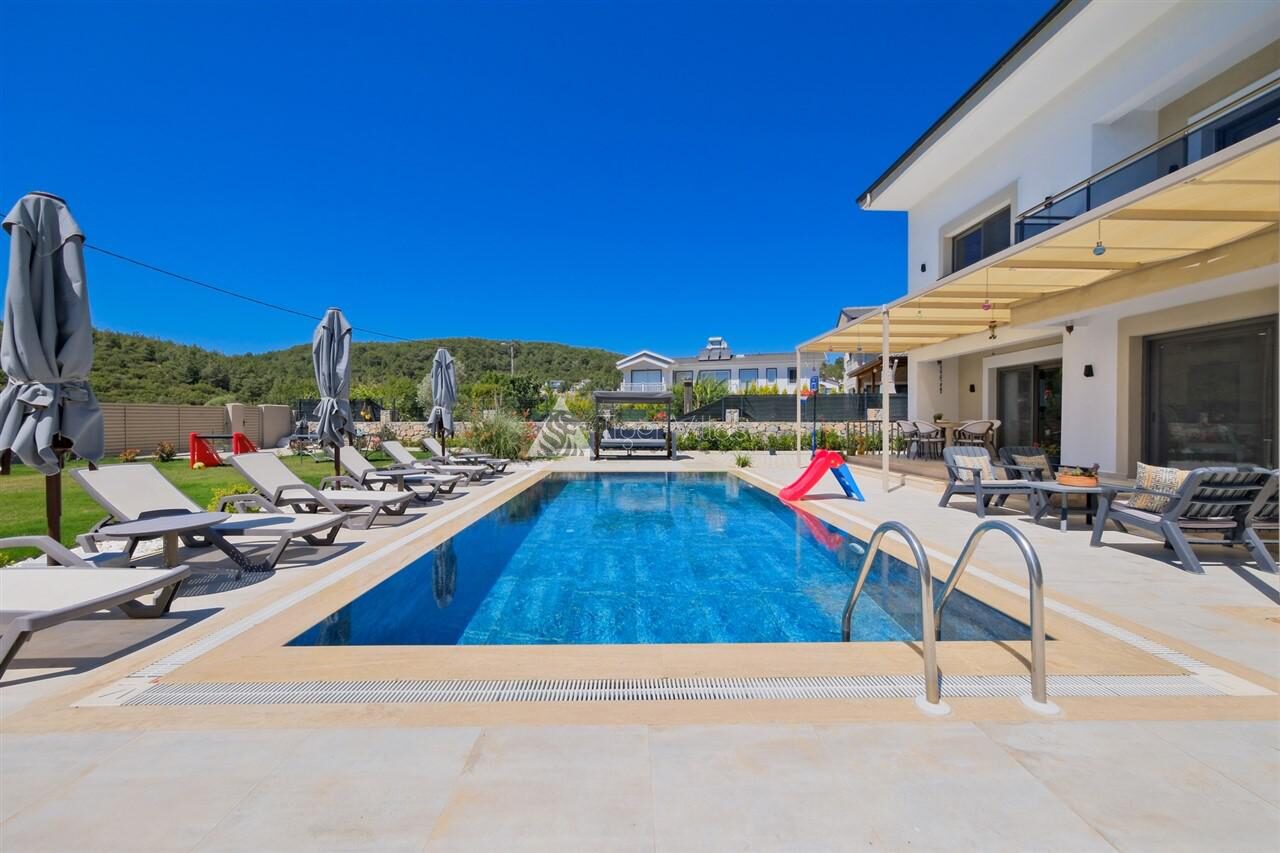 Villa La Casa Rosa — 39