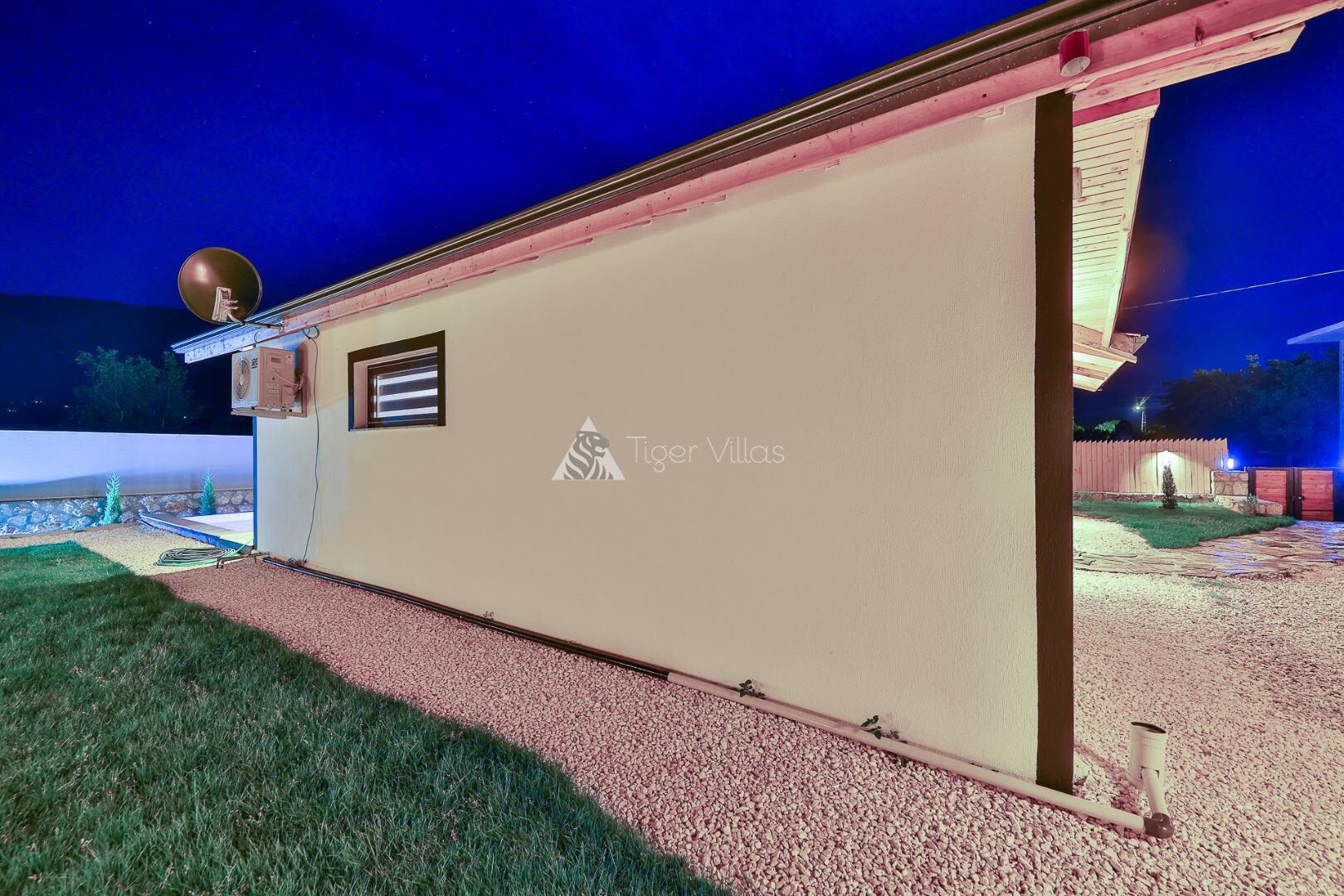 Villa Erisa — 8
