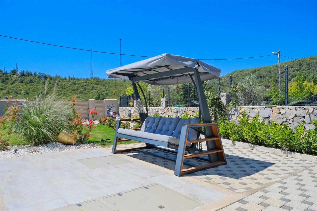 Villa La Casa Rosa — 40