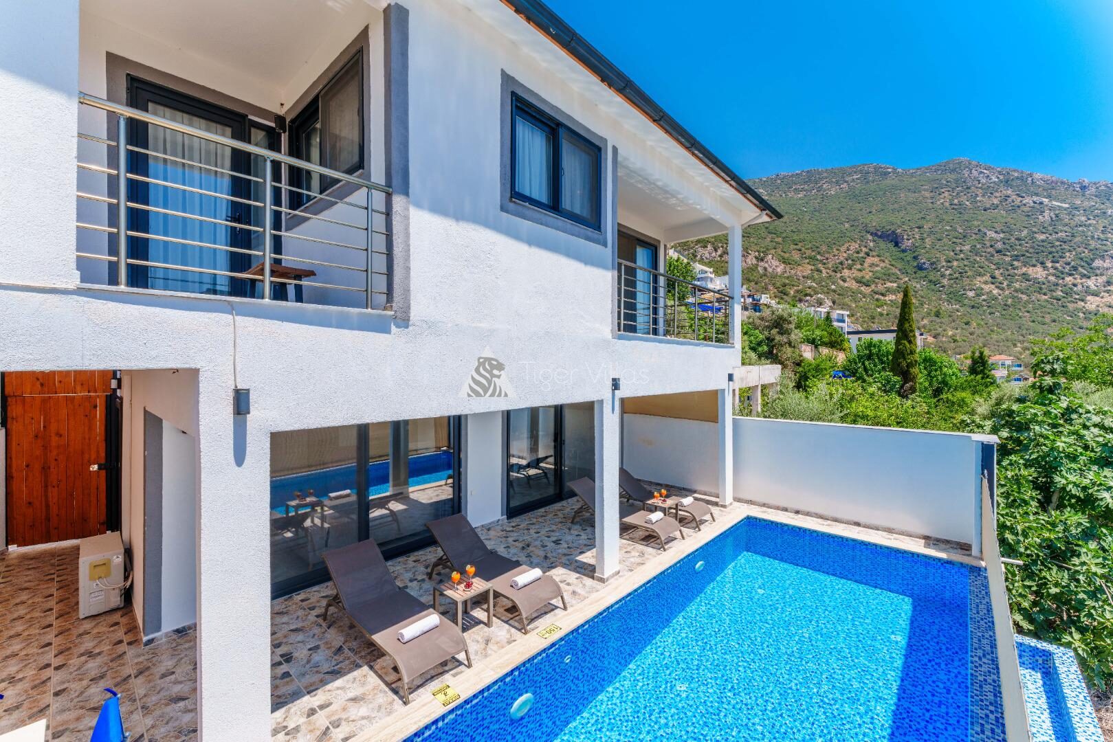 Villa Şato Buket — 4