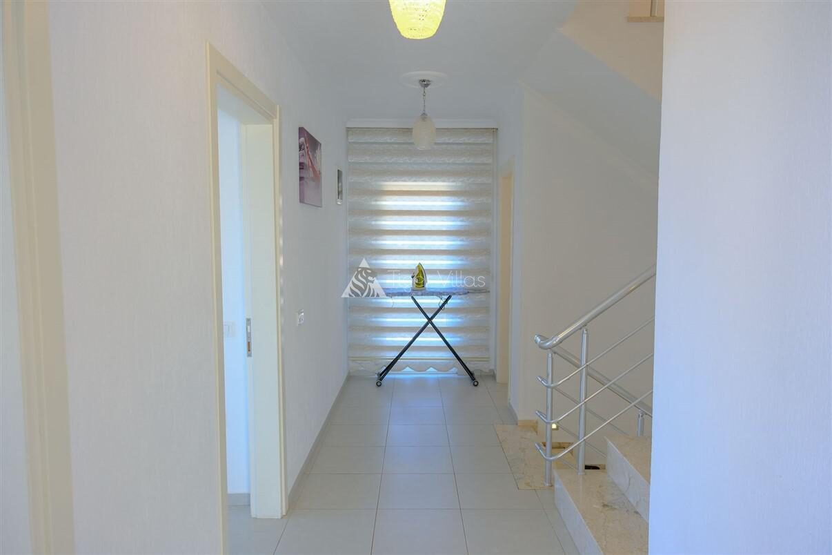 Villa Zirve Kördere — 64