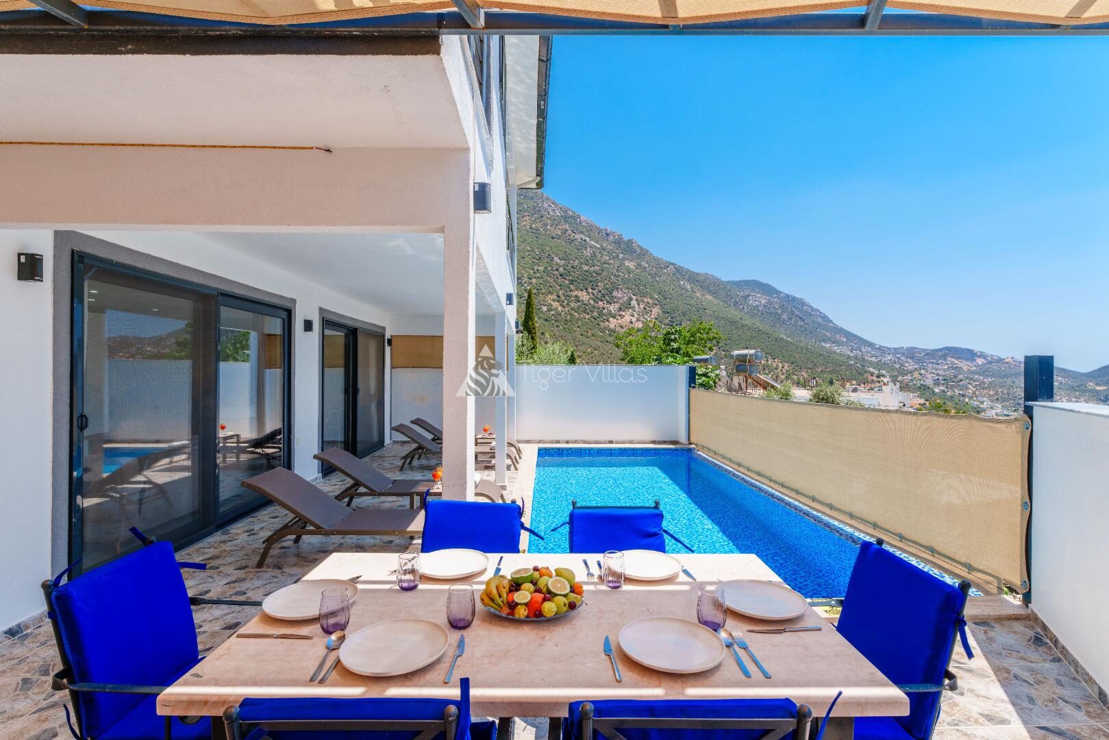 Villa Şato Buket — 7