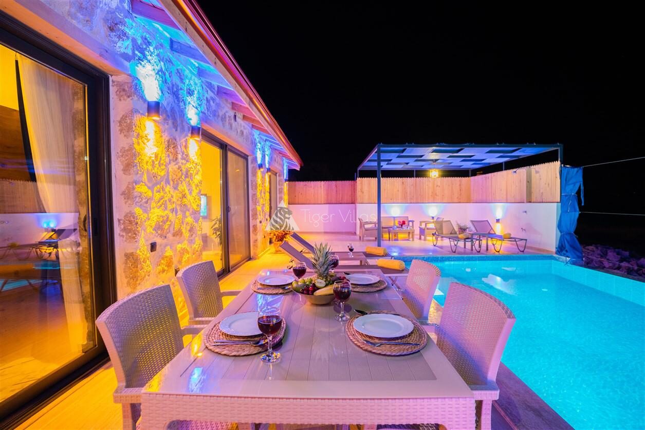 Villa Sultan Bezirgan — 25