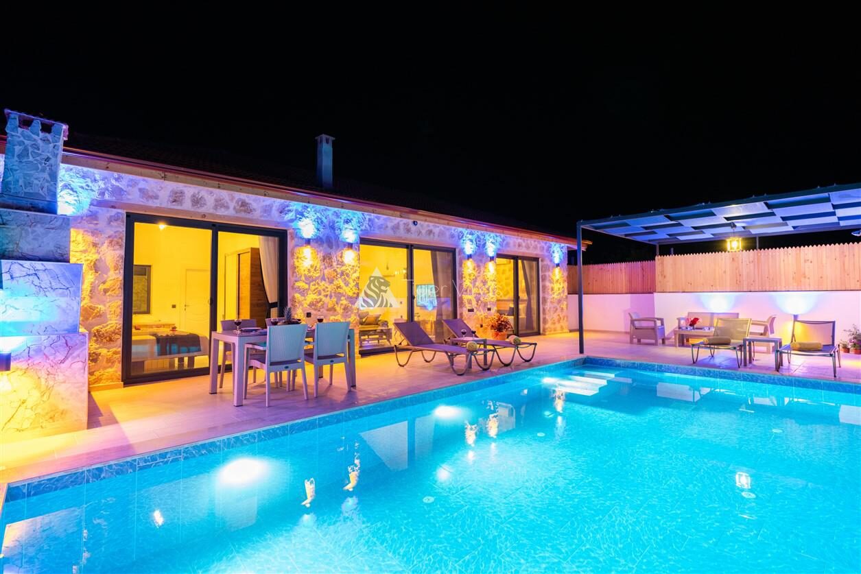Villa Sultan Bezirgan — 27