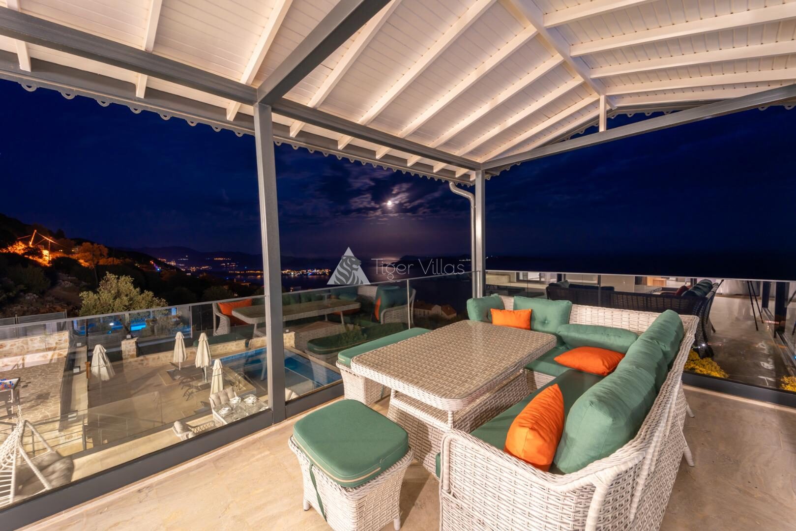 Villa Avenir — 104