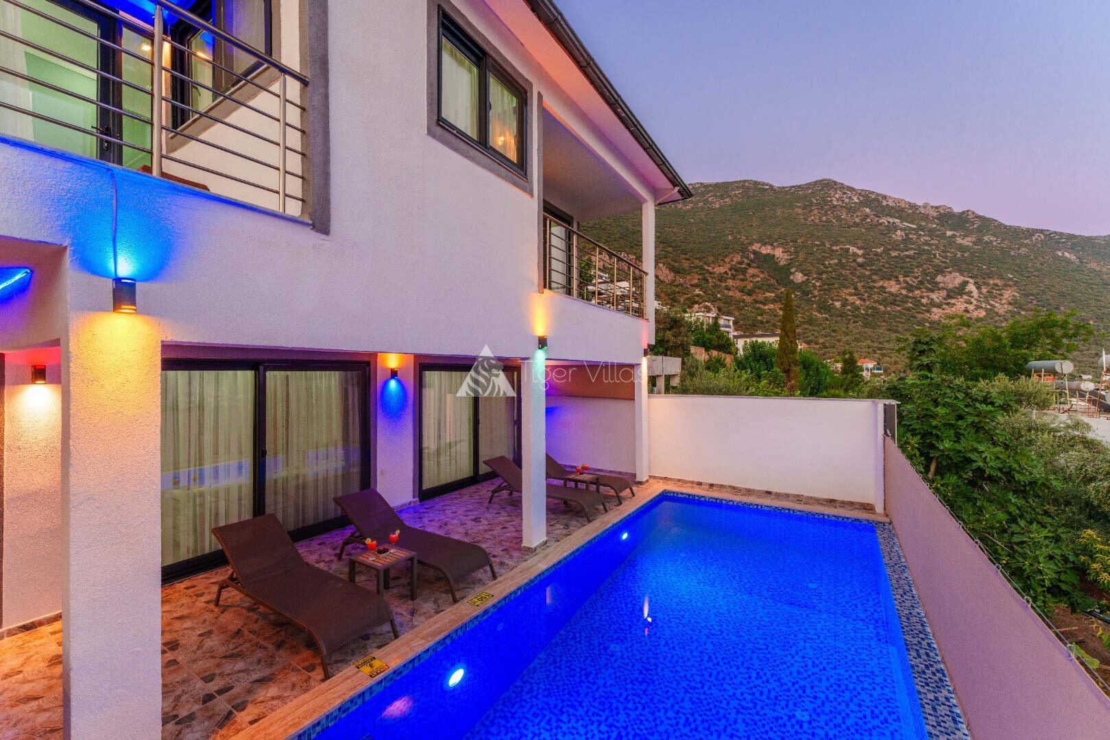 Villa Şato Buket — 15