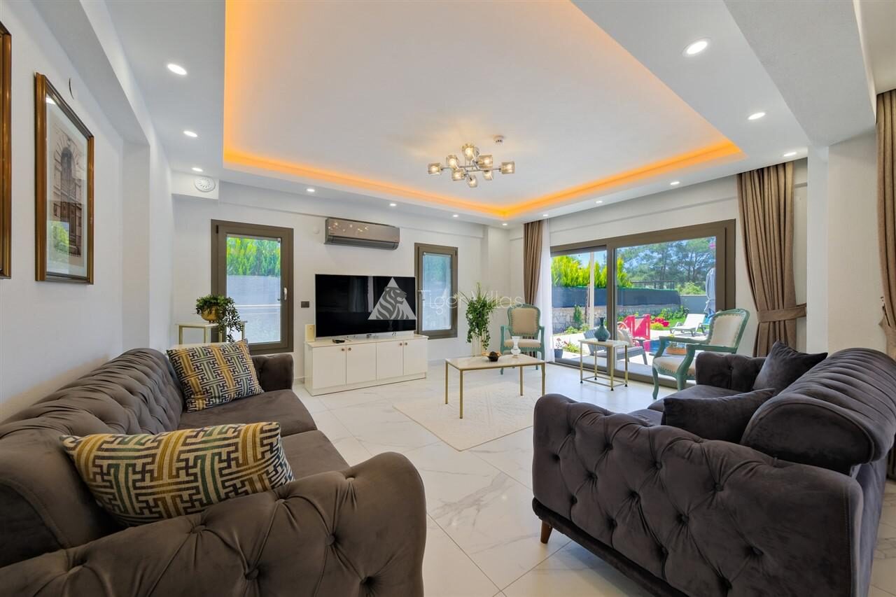 Villa La Casa Rosa — 61