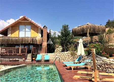 Villa Ambar Badem — 11