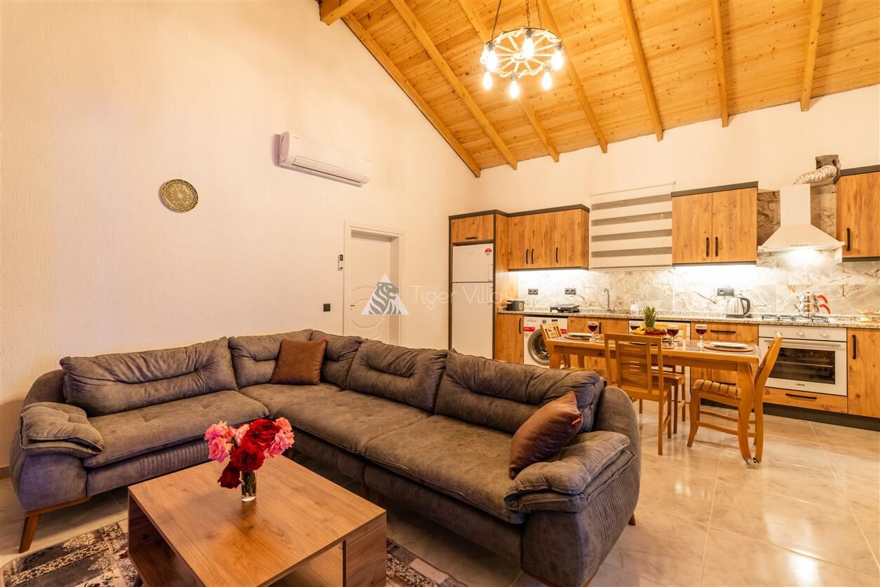 Villa Sultan Bezirgan — 39