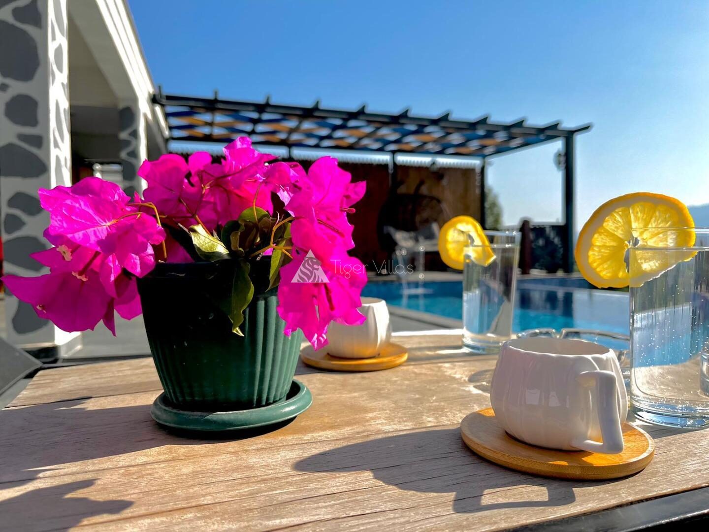 Villa Kayalı 1 — 6