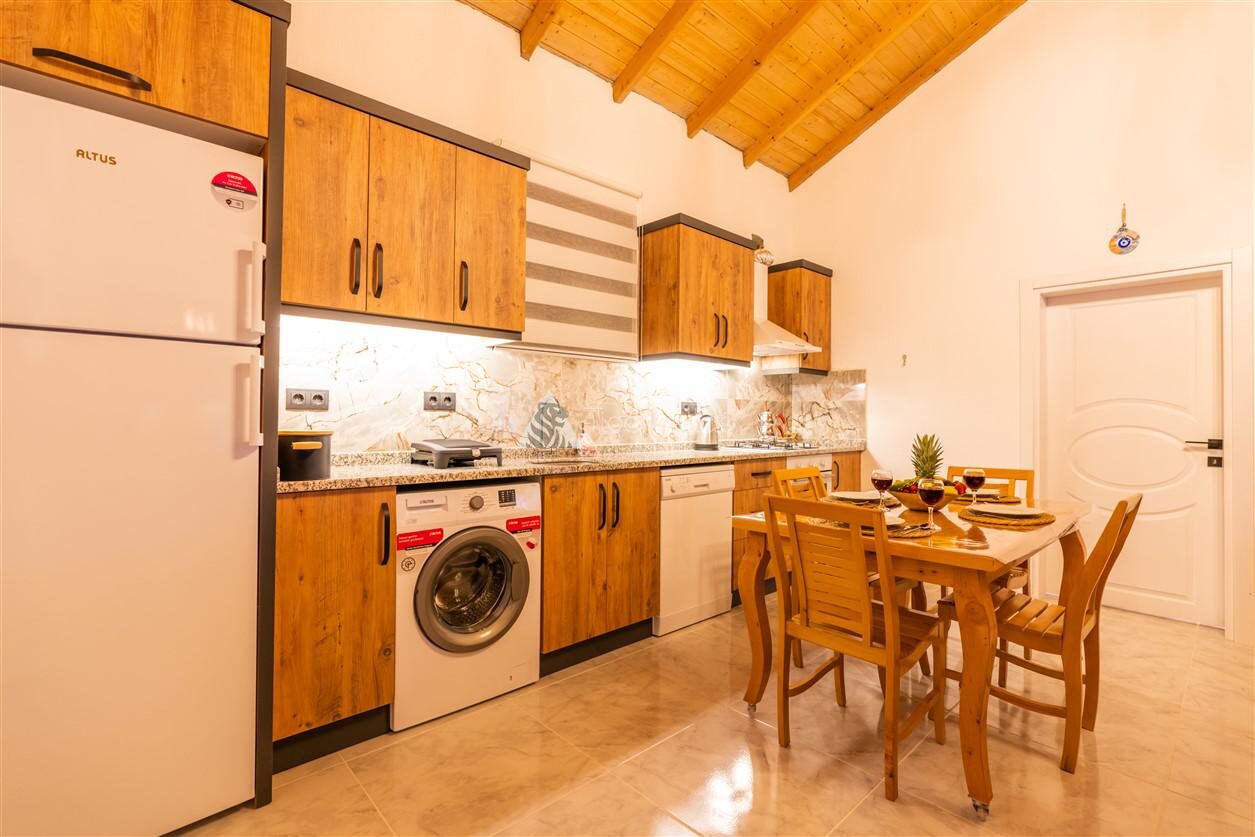 Villa Sultan Bezirgan — 41