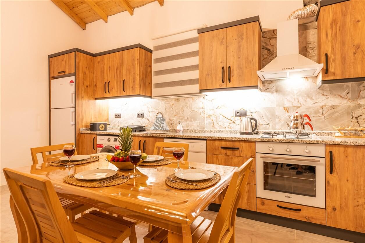 Villa Sultan Bezirgan — 42