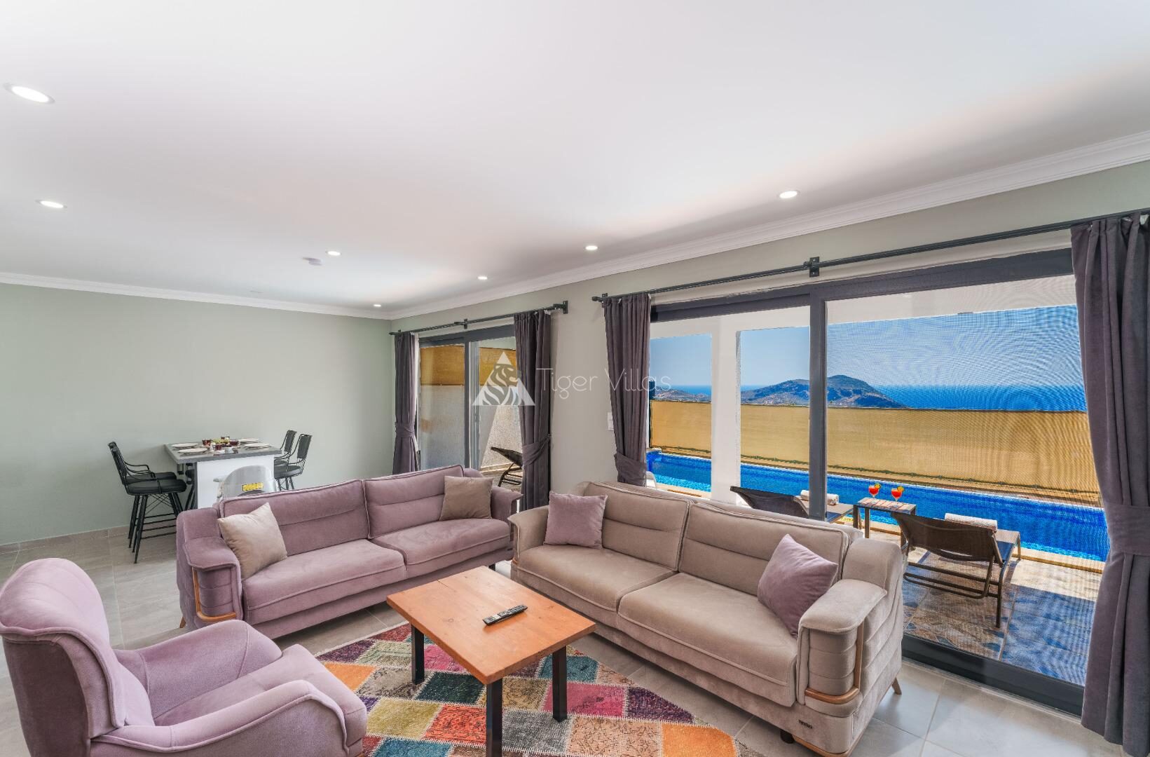 Villa Şato Buket — 24