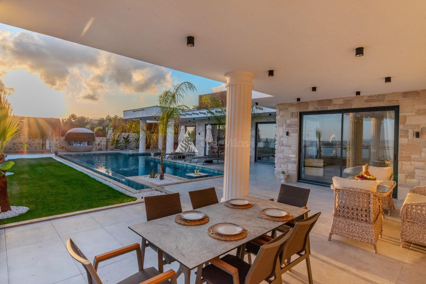 Villa Elysium — 18