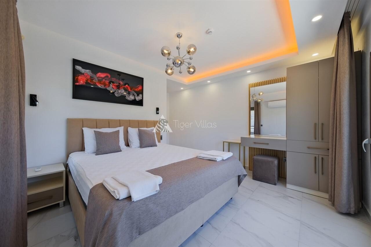 Villa La Casa Rosa — 74