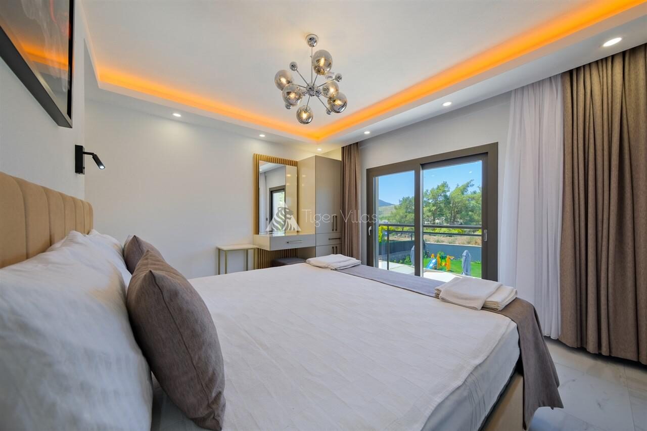 Villa La Casa Rosa — 75