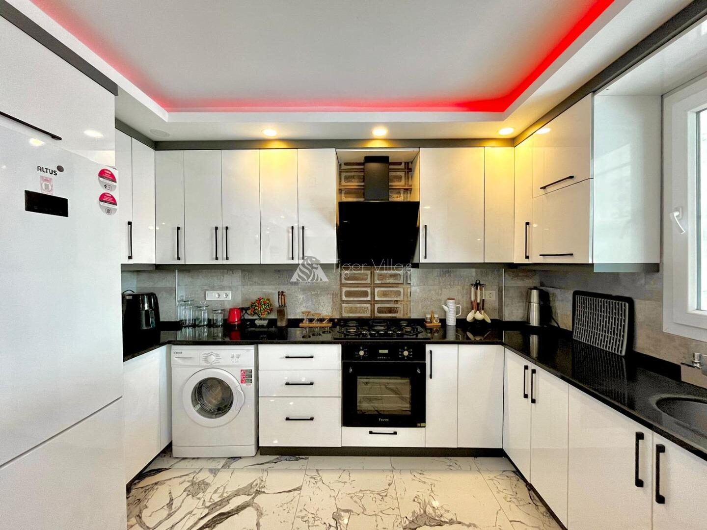 Villa Kayalı 1 — 16