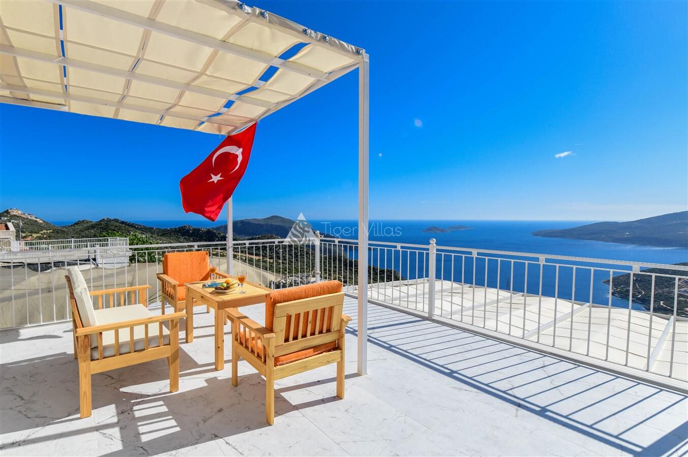 Villa Seboş — 35