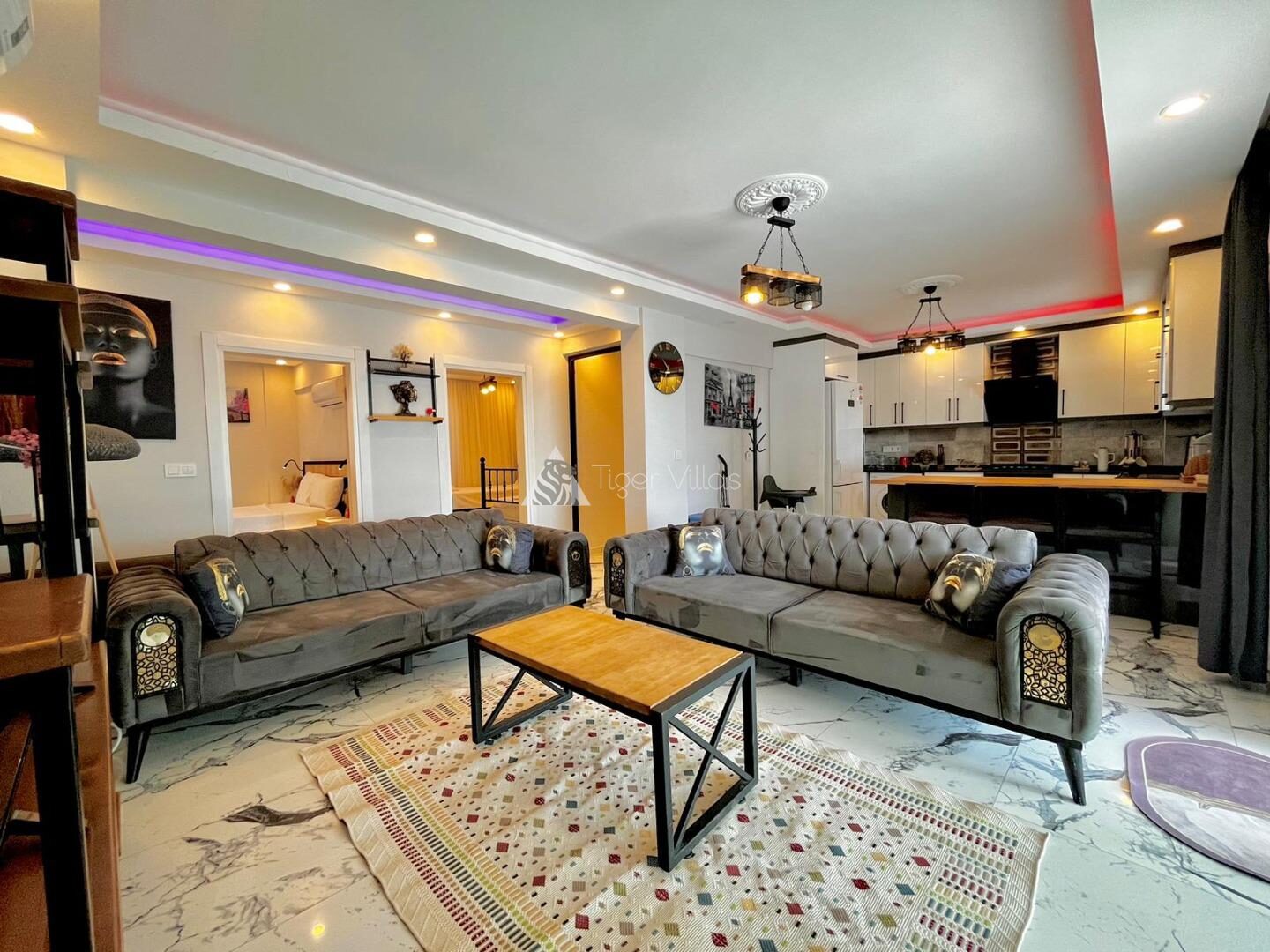 Villa Kayalı 1 — 17