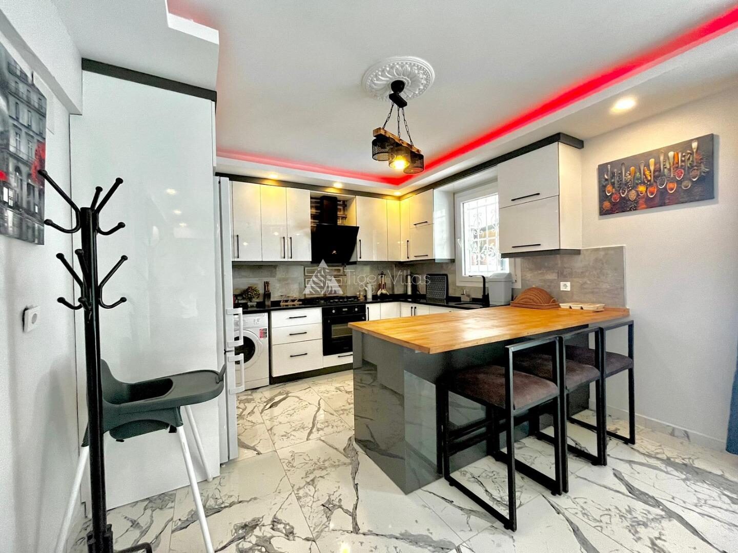 Villa Kayalı 1 — 18