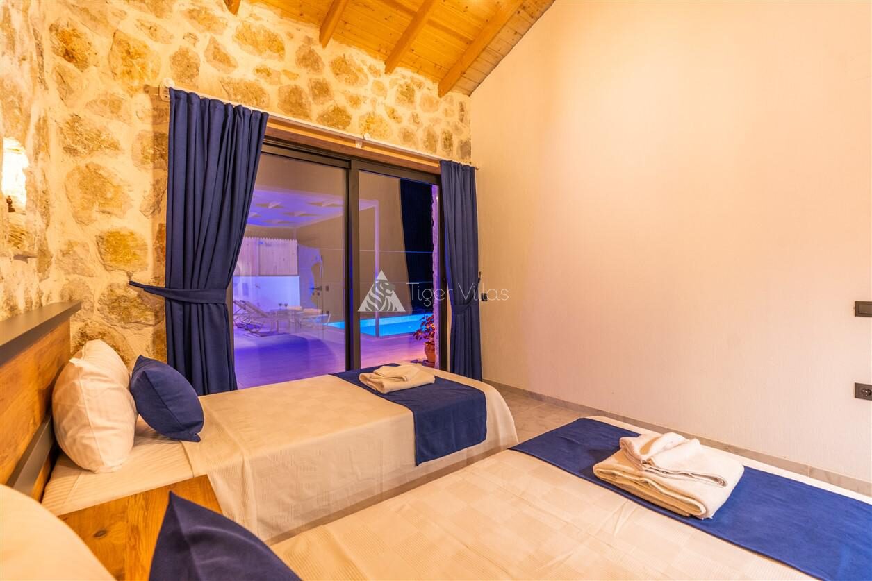 Villa Sultan Bezirgan — 57